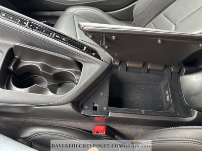 2025 Chevrolet Corvette Stingray 1LT