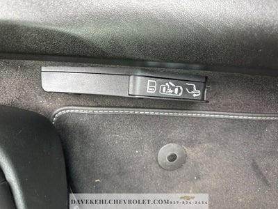 2025 Chevrolet Corvette Stingray 1LT