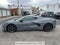 2025 Chevrolet Corvette Stingray 1LT