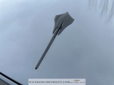 2025 Chevrolet Corvette Stingray 1LT