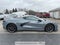 2025 Chevrolet Corvette Stingray 1LT