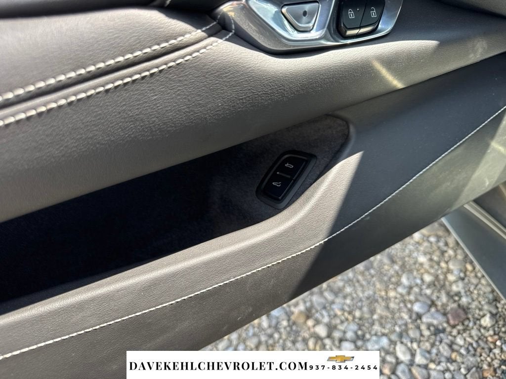 2024 Chevrolet Corvette Stingray 1LT