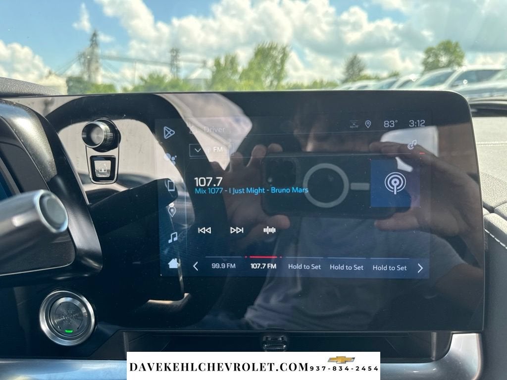 2024 Chevrolet Corvette Stingray 1LT