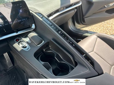 2024 Chevrolet Corvette Stingray 1LT