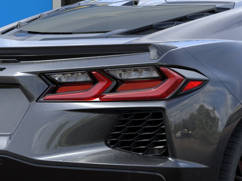 2027 Chevrolet Corvette Stingray 1LT