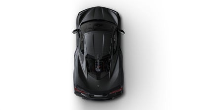 2027 Chevrolet Corvette Stingray 1LT