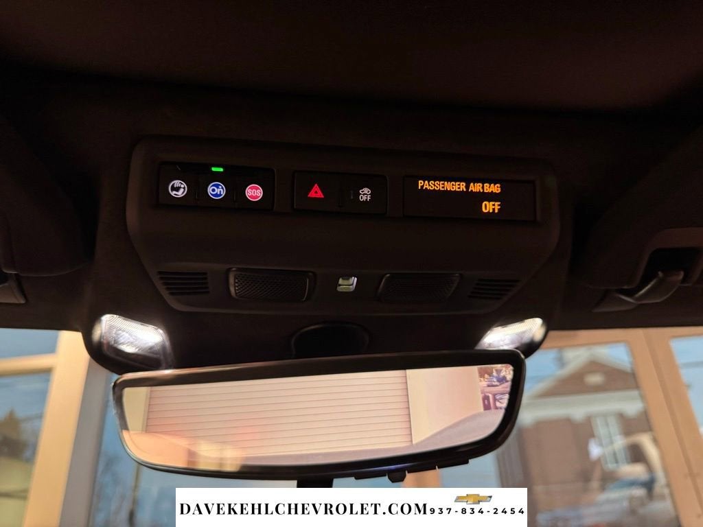 2023 Chevrolet Corvette Z06 3LZ