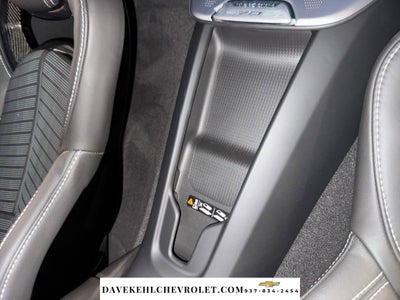 2023 Chevrolet Corvette Z06 3LZ