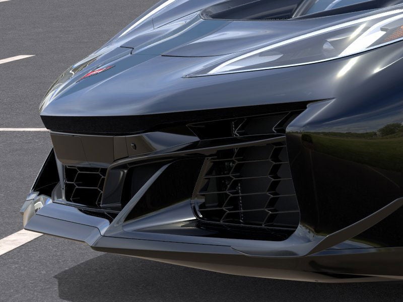 2026 Chevrolet Corvette ZR1 3LZ