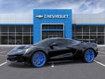 2026 Chevrolet Corvette ZR1 3LZ
