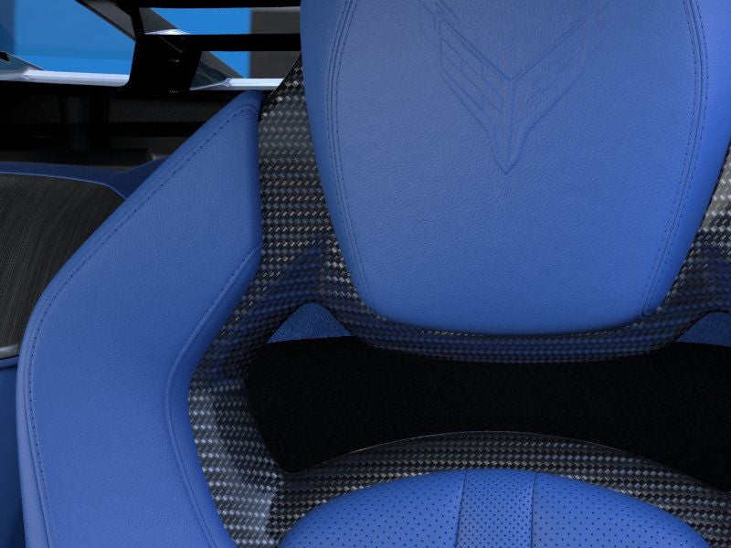 2026 Chevrolet Corvette ZR1 3LZ