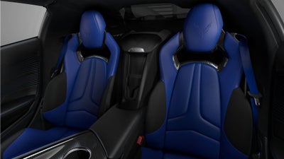 2026 Chevrolet Corvette ZR1 3LZ