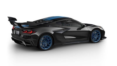 2026 Chevrolet Corvette ZR1 3LZ