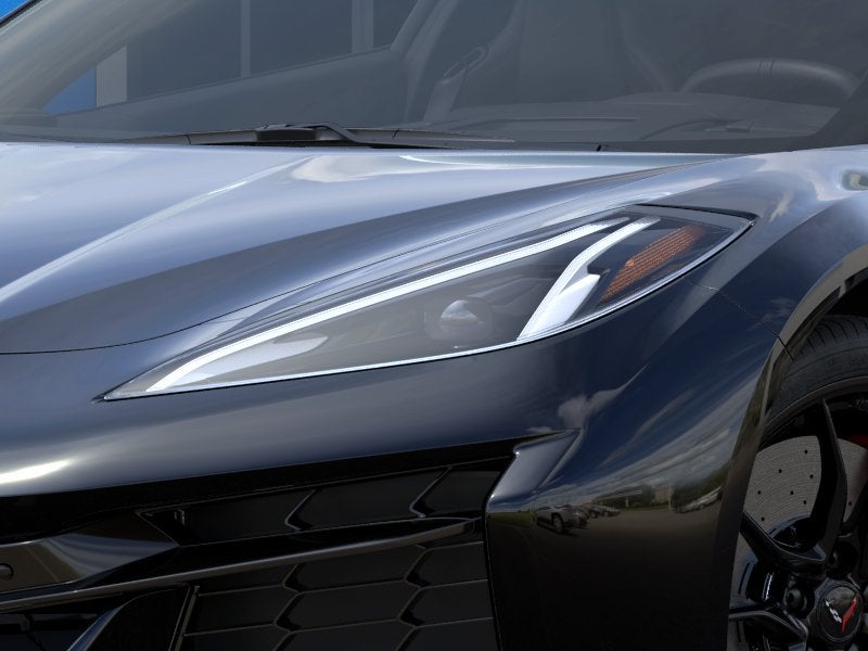 2027 Chevrolet Corvette Grand Sport 2LT