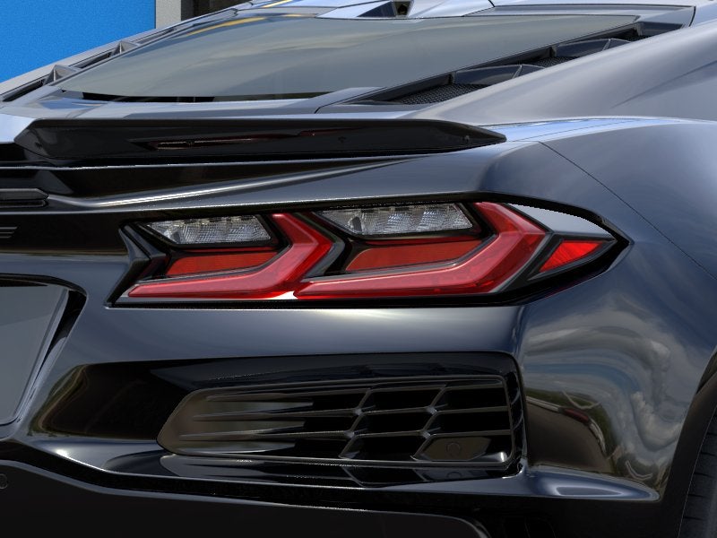 2027 Chevrolet Corvette Grand Sport 2LT