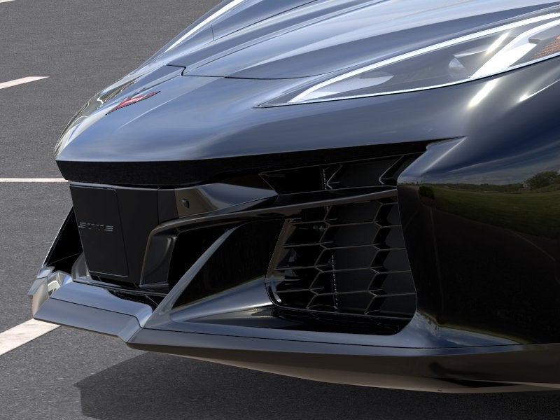 2027 Chevrolet Corvette Grand Sport 2LT