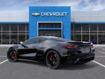 2027 Chevrolet Corvette Grand Sport 2LT
