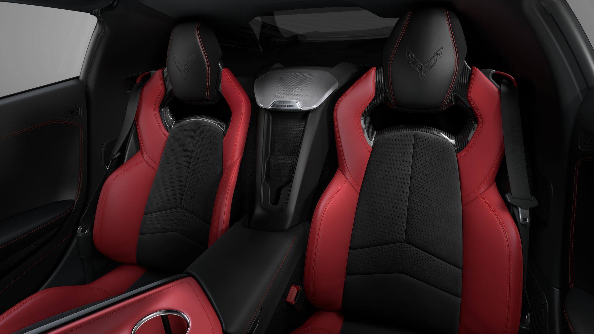 2027 Chevrolet Corvette Grand Sport 2LT