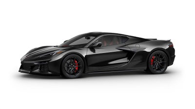 2027 Chevrolet Corvette Grand Sport 2LT