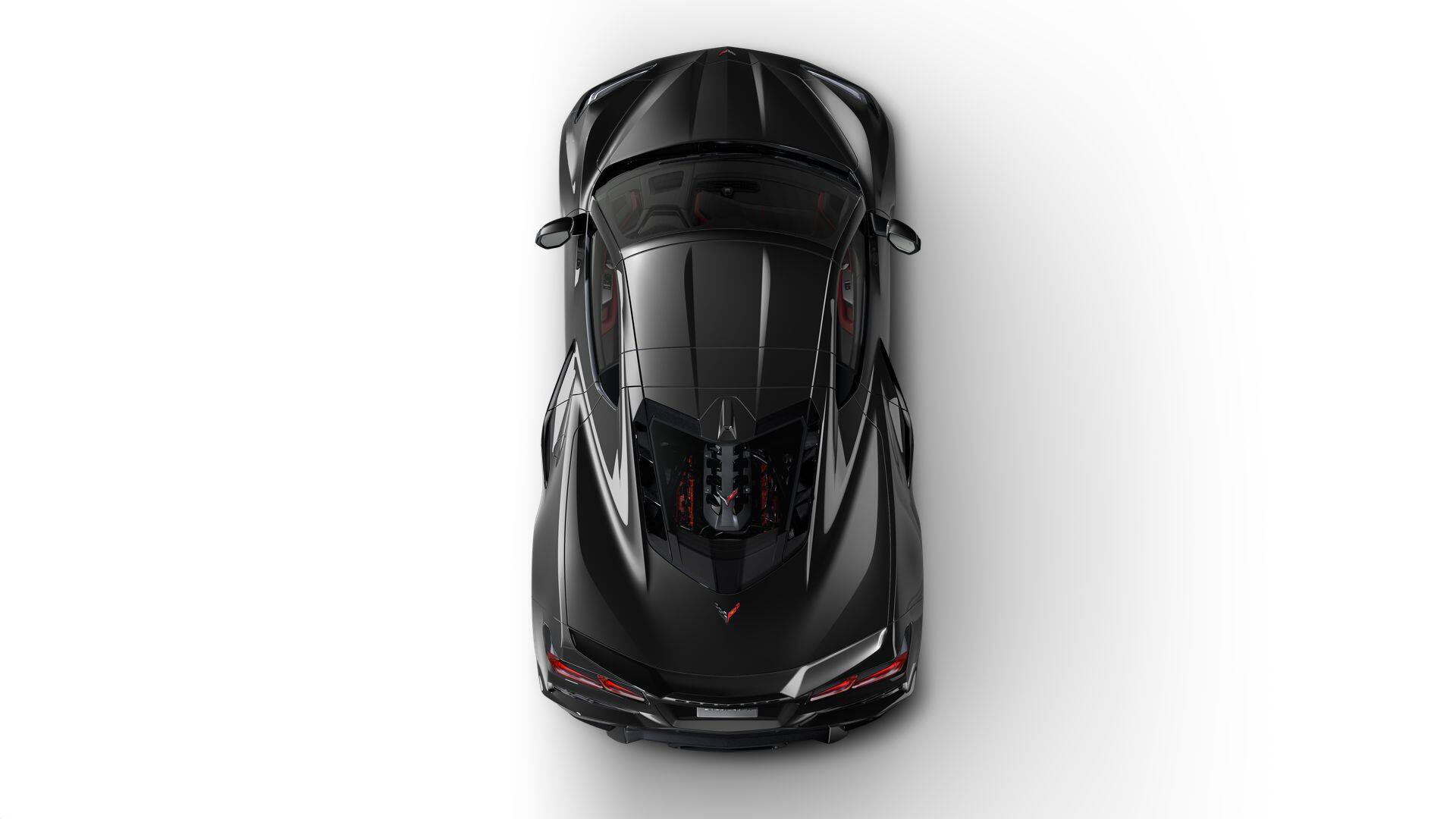 2027 Chevrolet Corvette Grand Sport 2LT