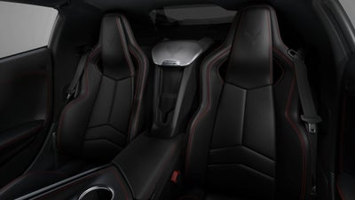 2027 Chevrolet Corvette Grand Sport 2LT