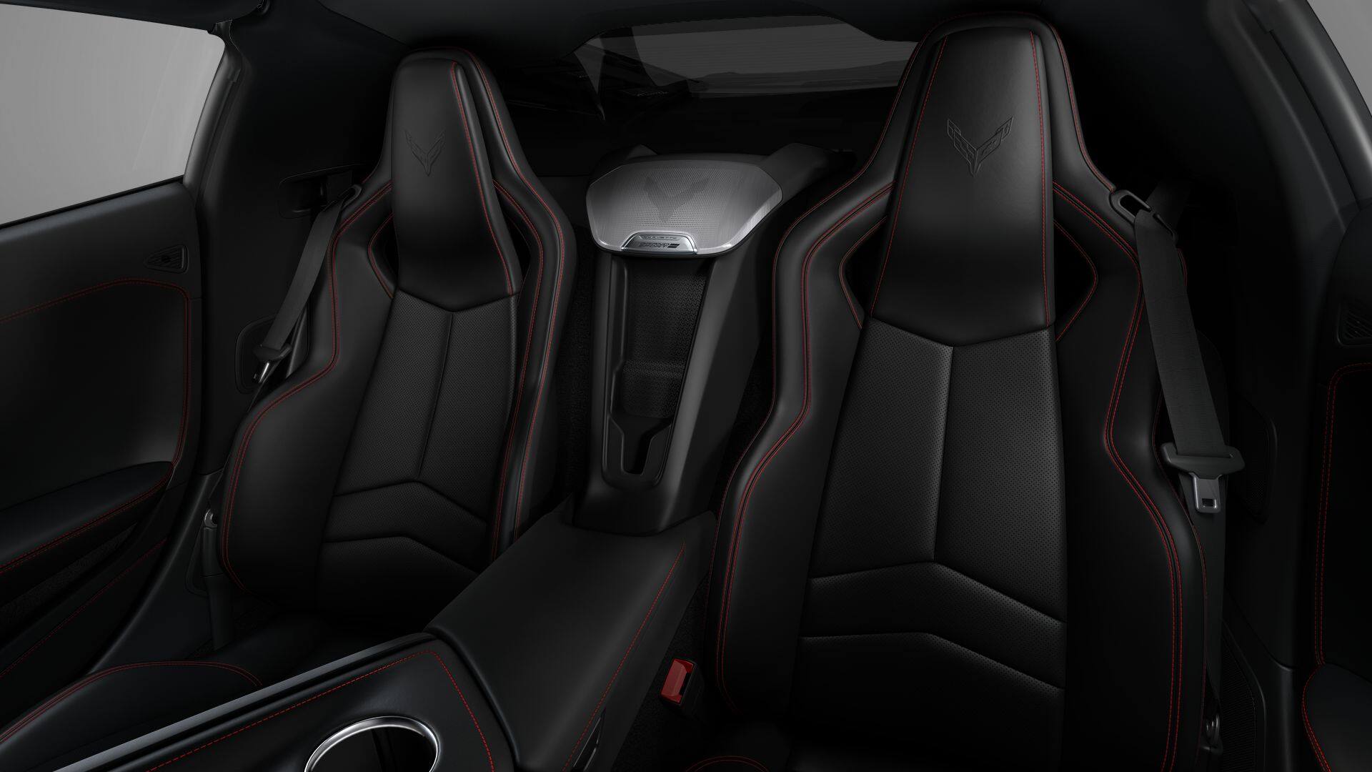 2027 Chevrolet Corvette Grand Sport 2LT