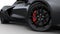 2027 Chevrolet Corvette Grand Sport 2LT