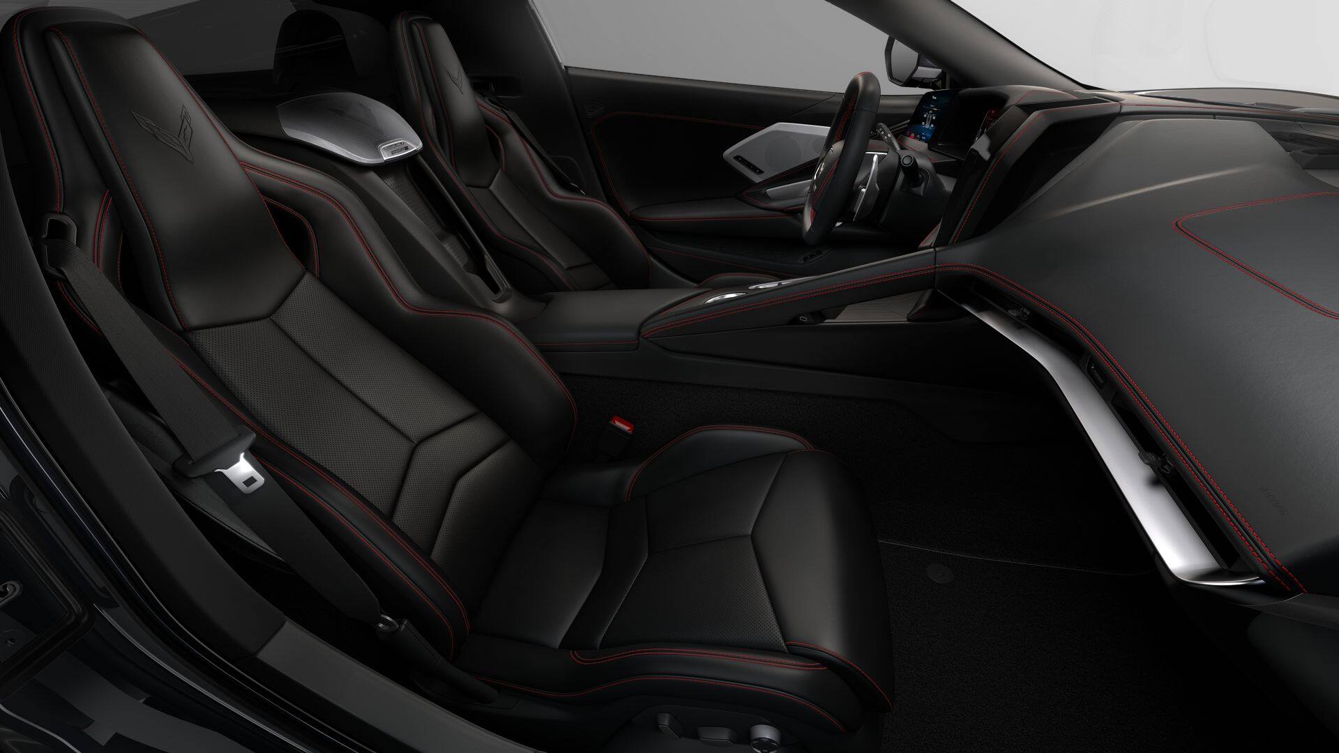 2027 Chevrolet Corvette Grand Sport 2LT
