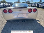 2008 Chevrolet Corvette Z06 Z06