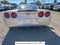 2008 Chevrolet Corvette Z06 Z06