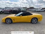 2004 Chevrolet Corvette NA