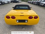 2004 Chevrolet Corvette NA