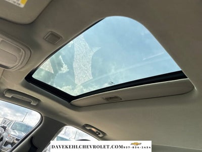 2013 Cadillac ATS Standard