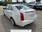 2013 Cadillac ATS Standard