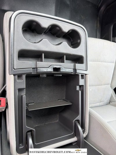 2019 Chevrolet Silverado 3500 HD Chassis Cab WT