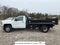 2019 Chevrolet Silverado 3500 HD Chassis Cab WT