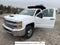 2019 Chevrolet Silverado 3500 HD Chassis Cab WT