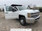 2019 Chevrolet Silverado 3500 HD Chassis Cab WT
