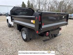 2019 Chevrolet Silverado 3500 HD Chassis Cab WT
