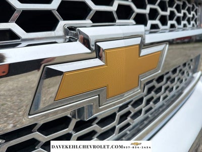 2019 Chevrolet Silverado 3500 HD Chassis Cab WT