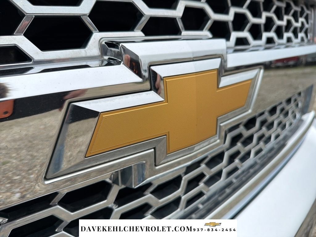 2019 Chevrolet Silverado 3500 HD Chassis Cab WT