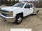 2016 Chevrolet Silverado 3500 HD Chassis Cab Work Truck