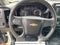 2016 Chevrolet Silverado 3500 HD Chassis Cab Work Truck