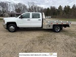 2016 Chevrolet Silverado 3500 HD Chassis Cab Work Truck