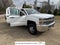 2016 Chevrolet Silverado 3500 HD Chassis Cab Work Truck