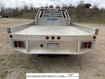 2016 Chevrolet Silverado 3500 HD Chassis Cab Work Truck