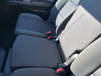 2016 Chevrolet Silverado 3500 HD Chassis Cab Work Truck