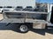 2016 Chevrolet Silverado 3500 HD Chassis Cab Work Truck