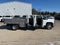 2016 Chevrolet Silverado 3500 HD Chassis Cab Work Truck
