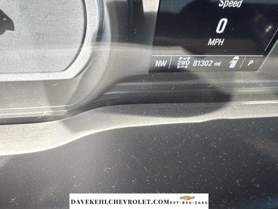 2021 Chevrolet Silverado 3500 HD Chassis Cab Work Truck